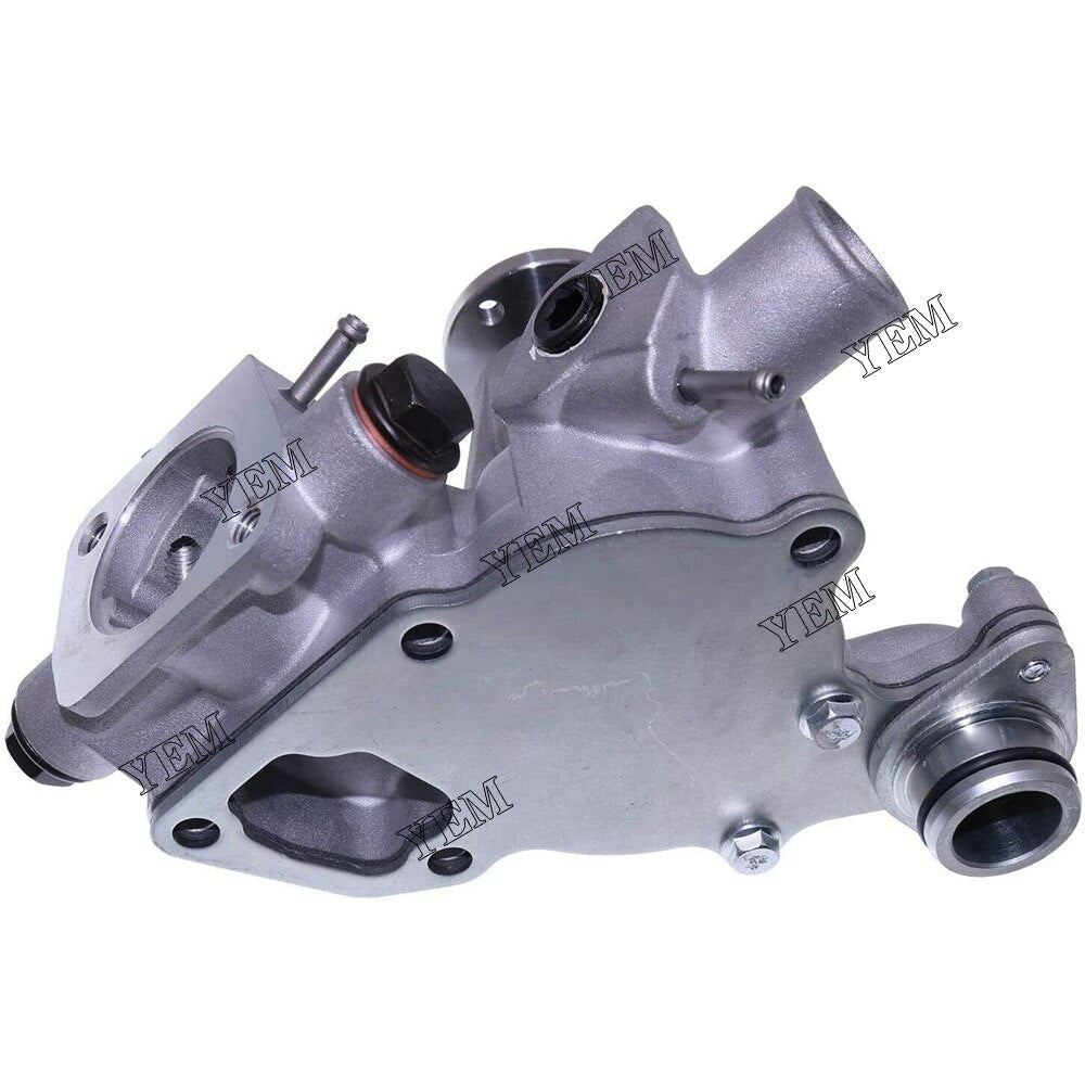 YEM Engine Parts Water Pump For Yanmar 3D82 3TNV76 3TN75 3TNC80 3TNC78 VIO30 TB125 B25V For Yanmar