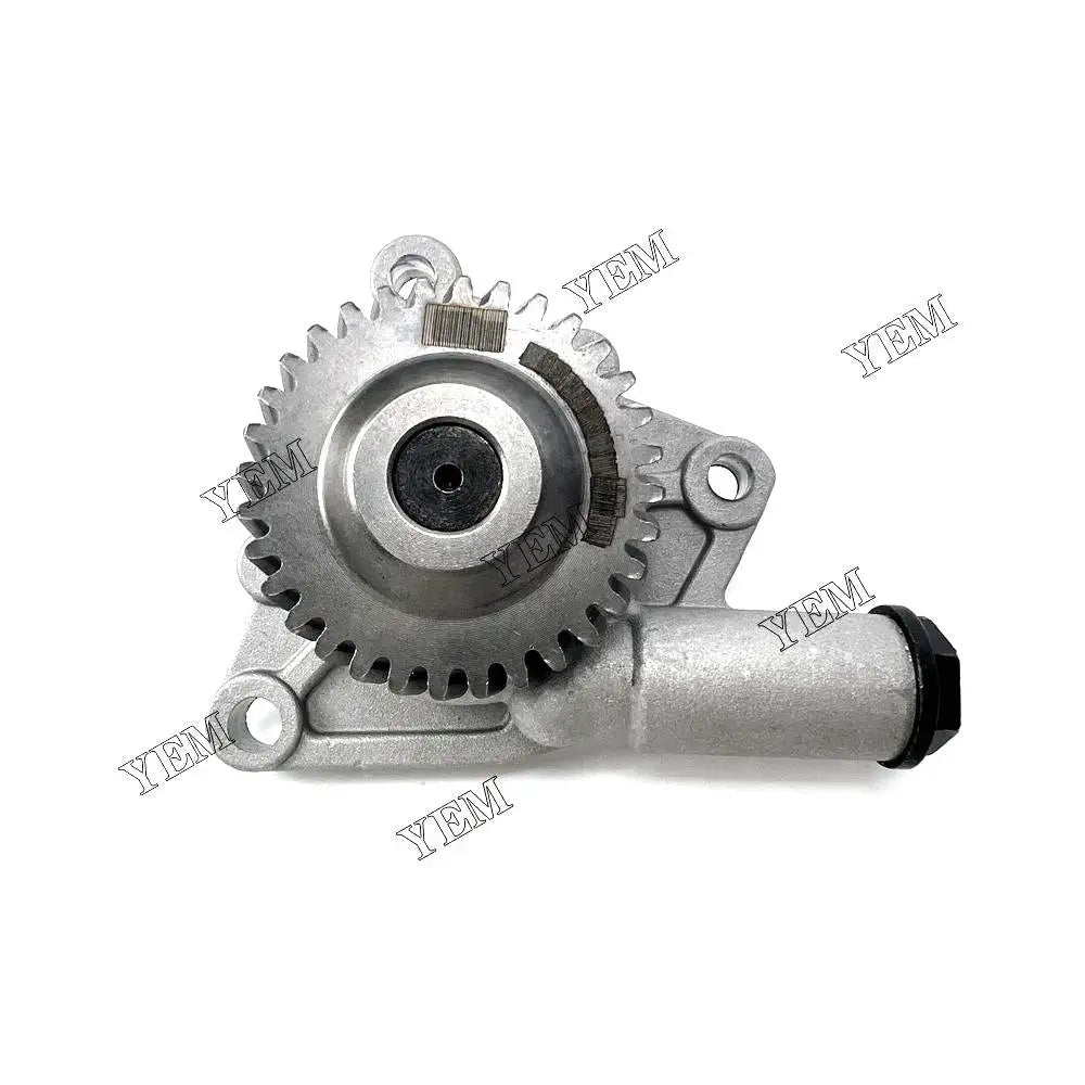 1 year warranty For Yanmar 119125-32000 Oil Pump 3TNM68 engine Parts YEMPARTS