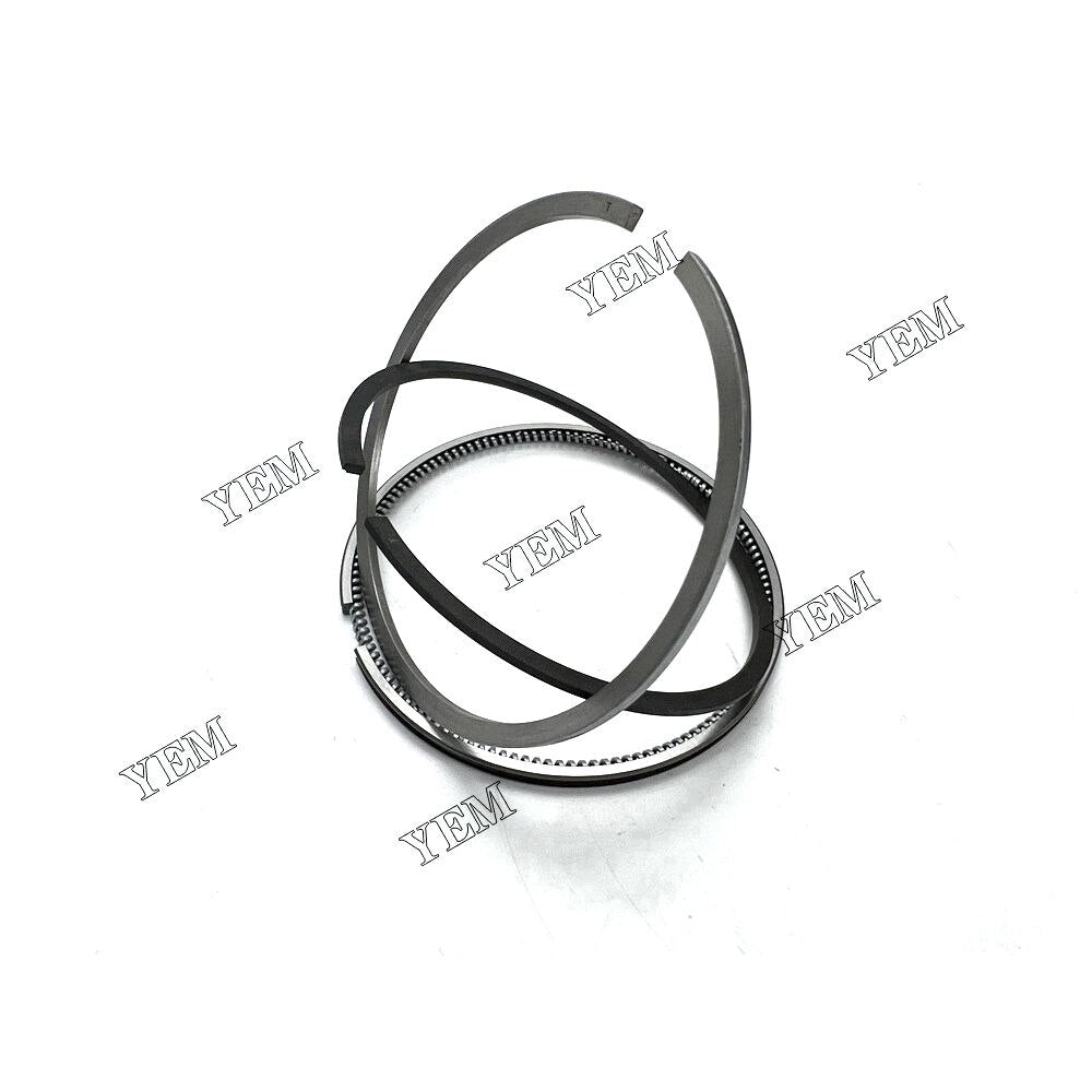 YEM 4DQ7 Piston Rings Set Mitsubishi excavator diesel engine Caterpillar DP15N
diesel forklift YEMPARTS