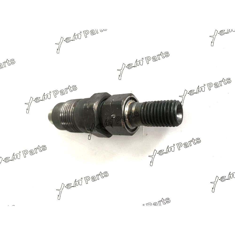 YEM Engine Parts 1 PCS 3LB1 Fuel Injector Fits For Isuzu 3LB1 Diesel Engine For Isuzu