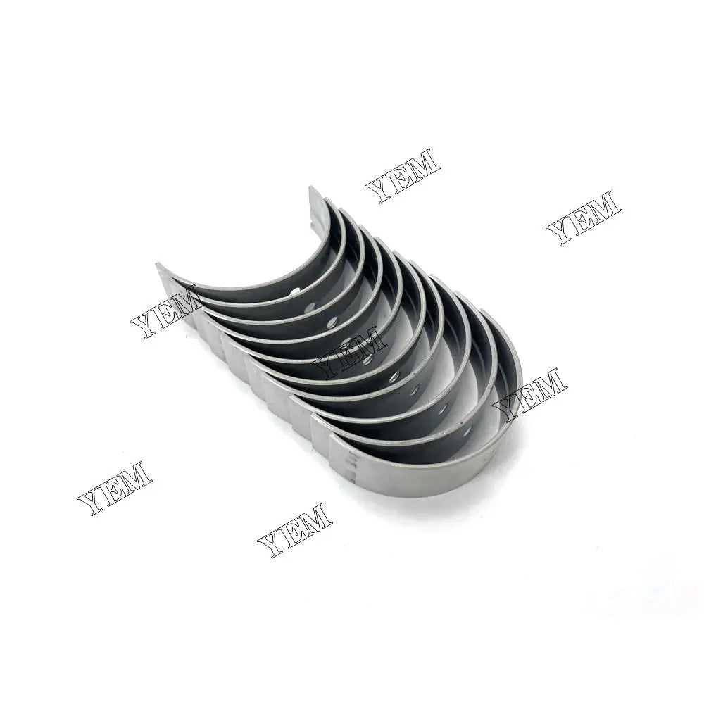 competitive price Main Bearing For Deutz F4L912W excavator engine part YEMPARTS