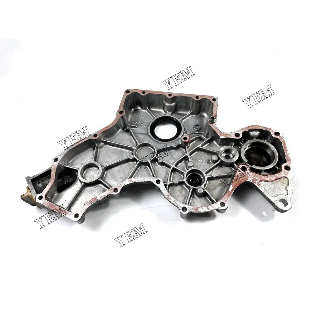 competitive price Timing Cover For Yanmar 3TNA68 excavator engine part YEMPARTS