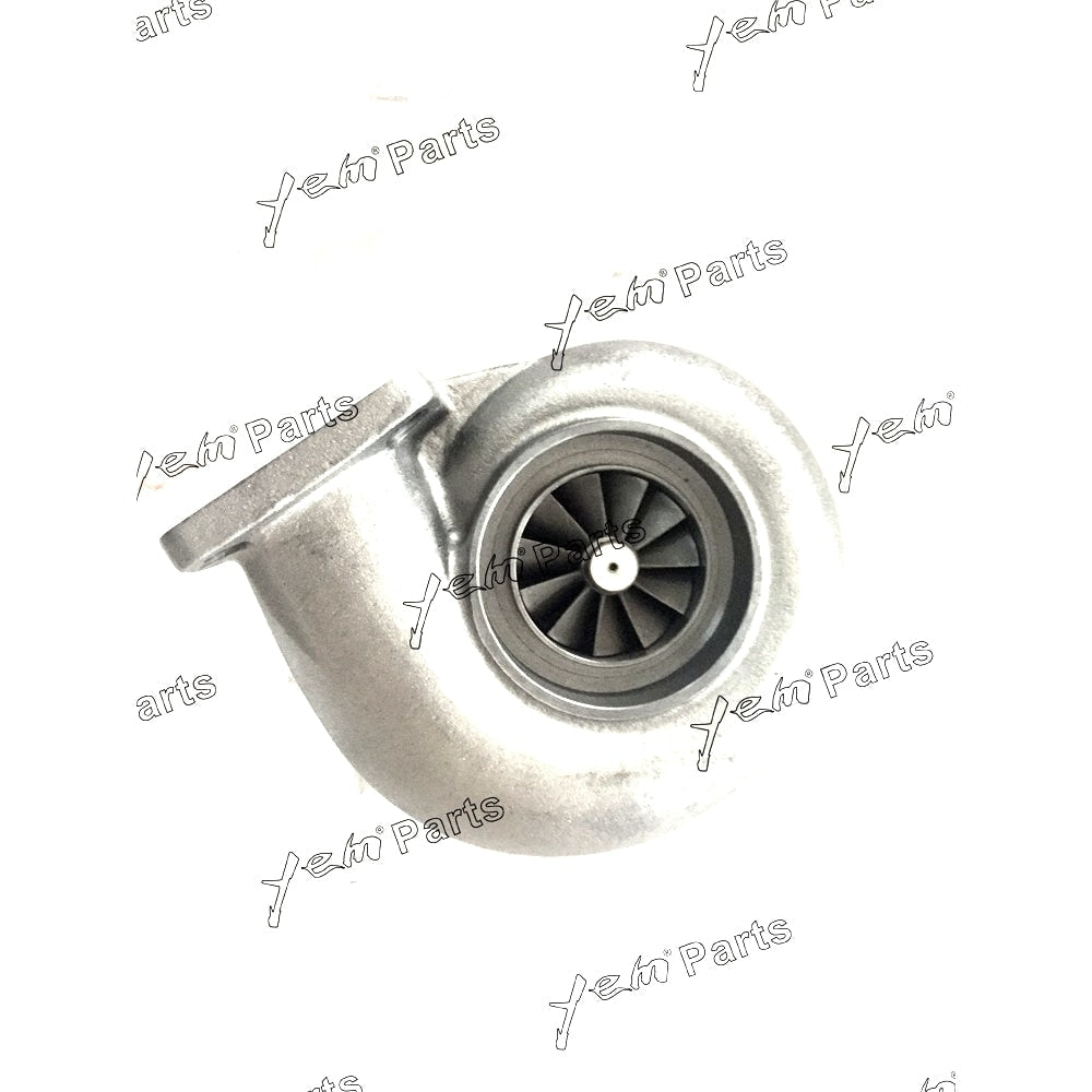 YEM Engine Parts For Caterpillar Loader For CAT 963 Engine 3304 Turbo T04B91 Turbocharger 6N-7155 For Caterpillar