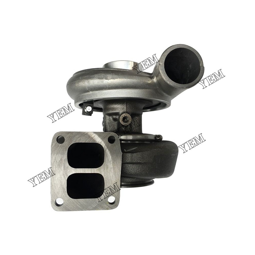 YEM Engine Parts For Kobelco SK480LC SK480LC-6E For Mitsubishi 6D22 Tur TD08H Turbocharger VAME158162 For Kobelco