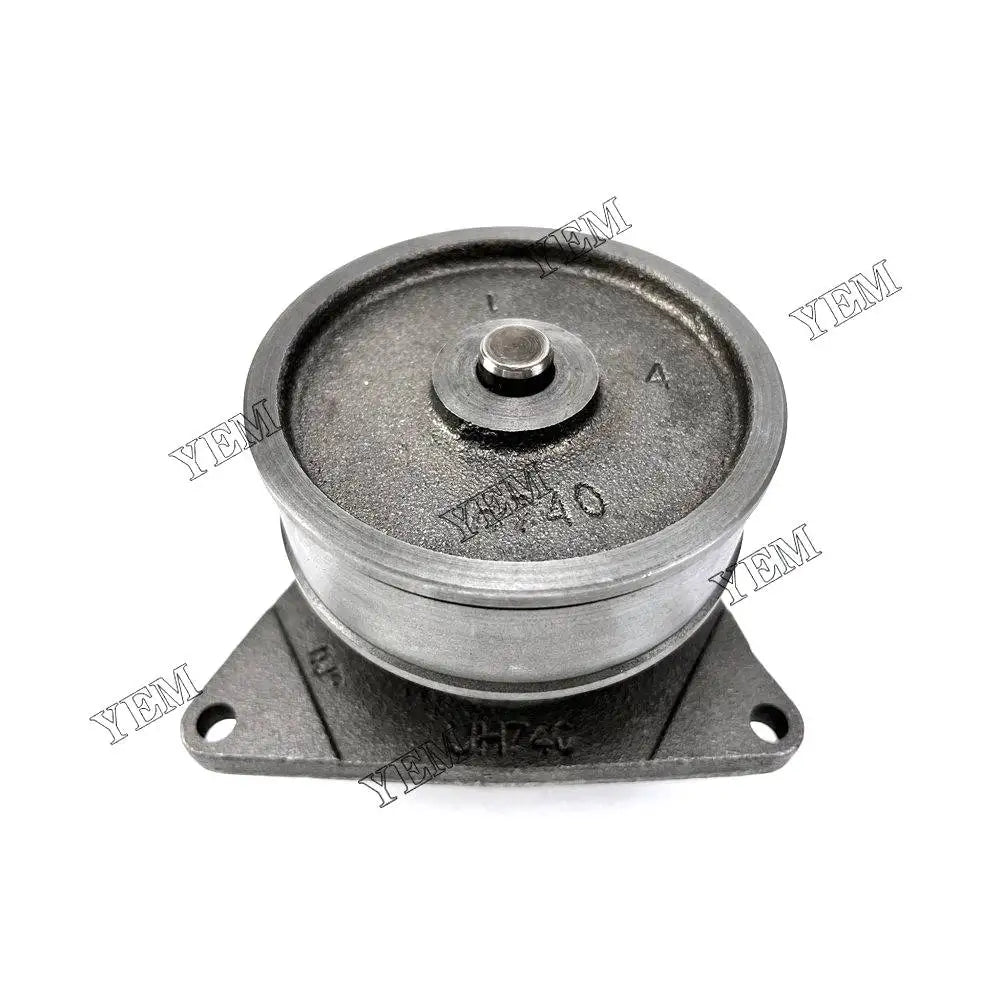 Part Number 3806180 3802081 AW2047 131mm 114mm 97mm Water Pump For Cummins 6CT Engine YEMPARTS