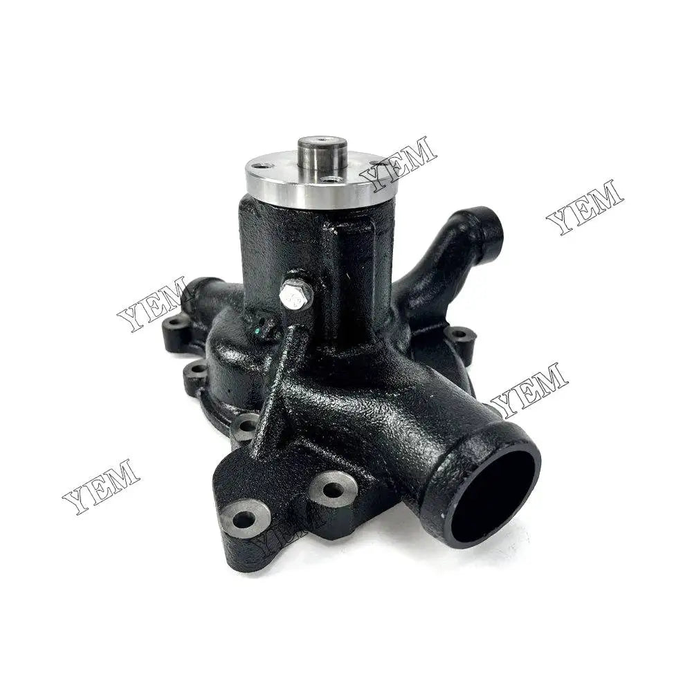 Part Number ME075293 Water Pump For Mitsubishi 6D16 Engine YEMPARTS