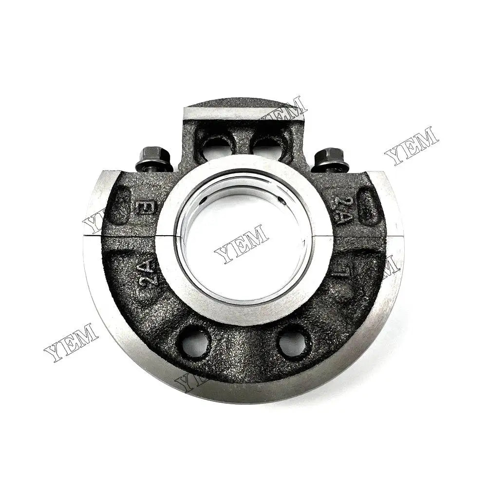 Part Number 12691-07045 Main Bearing Seat For Kubota Z482 Engine YEMPARTS