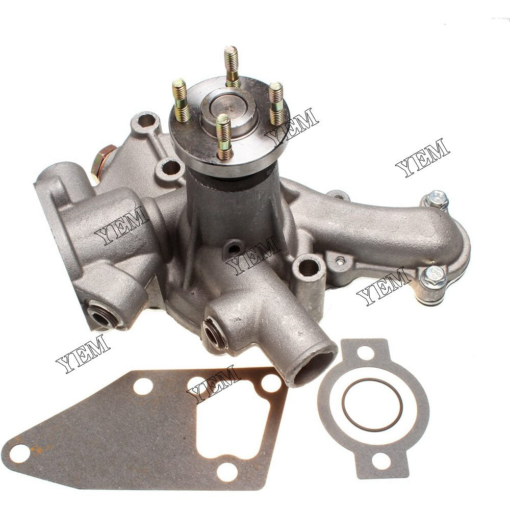 YEM Engine Parts Water Pump For Yanmar 3JH3E 4JH2E 4JH3 4JH4 129470-42001 129470-42003 For Yanmar