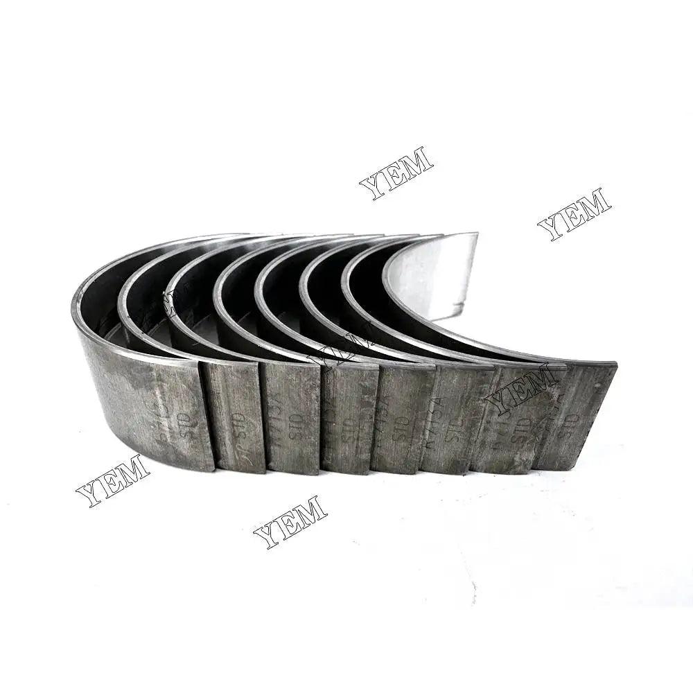 1 year warranty For Toyota Connecting Rod Bearing 1DZ-3 engine Parts YEMPARTS