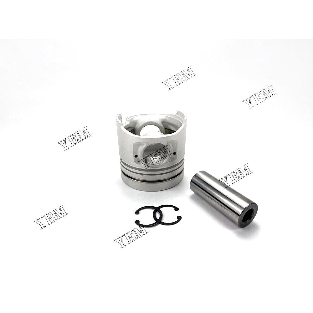 yemparts FD35 Piston Kit For Nissan Diesel Engine FOR NISSAN