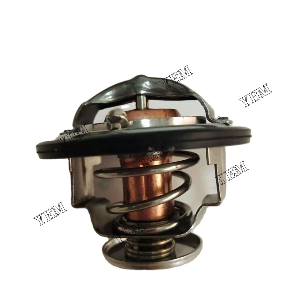 YEM Engine Parts Original Thermostat 8-97160654-0 For Isuzu Truck, Forklift For Isuzu