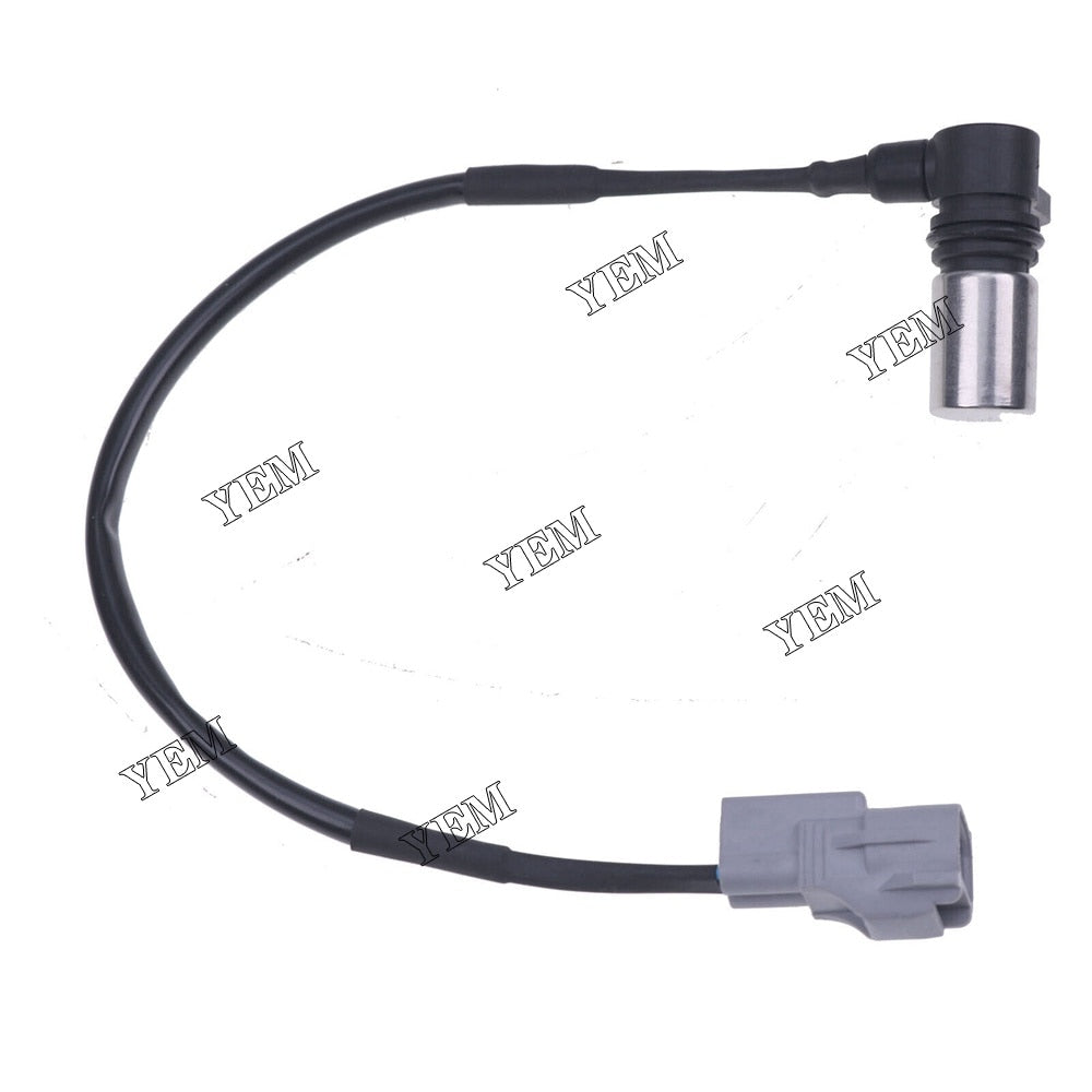 YEM Engine Parts Crankshaft Position Speed Sensor 8973061131 Fit For ISUZU 4HK1 6HK1 ENGINE For Isuzu