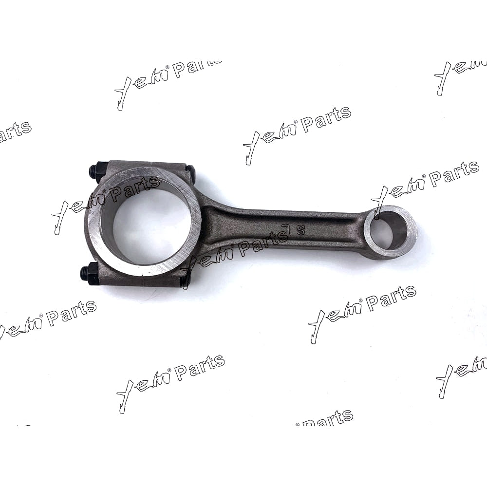 YEM Engine Parts STD Connecting Rod For Mitsubishi S3L S4L 31A19-10024 For Mitsubishi