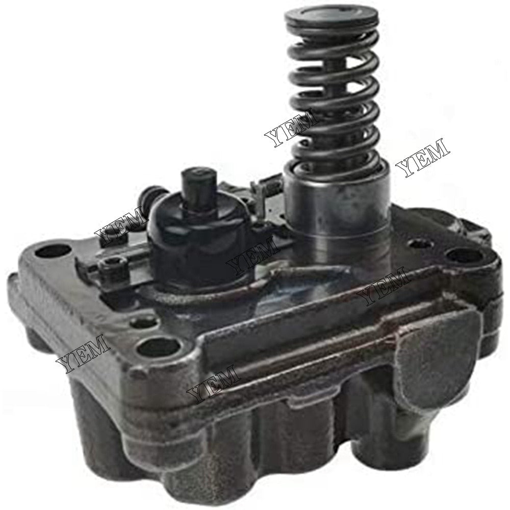 YEM Engine Parts Fuel Injection Pump Head Rotor For Yanmar 3TNV84 3TNV88 Engine For Yanmar