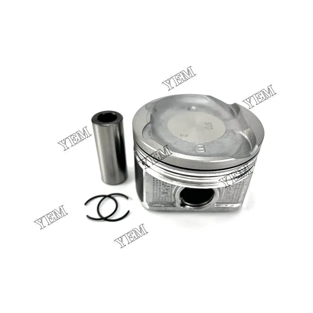 1 year warranty For Toyota 86mm 61mm 29mm 22mm Piston STD 1AZ engine Parts (4pcs) YEMPARTS