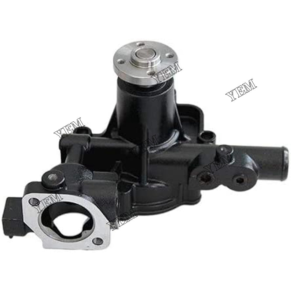 YEM Engine Parts Water Pump For KOMATSU SK510, SK815, SK820 SK714 Skid steer For Komatsu