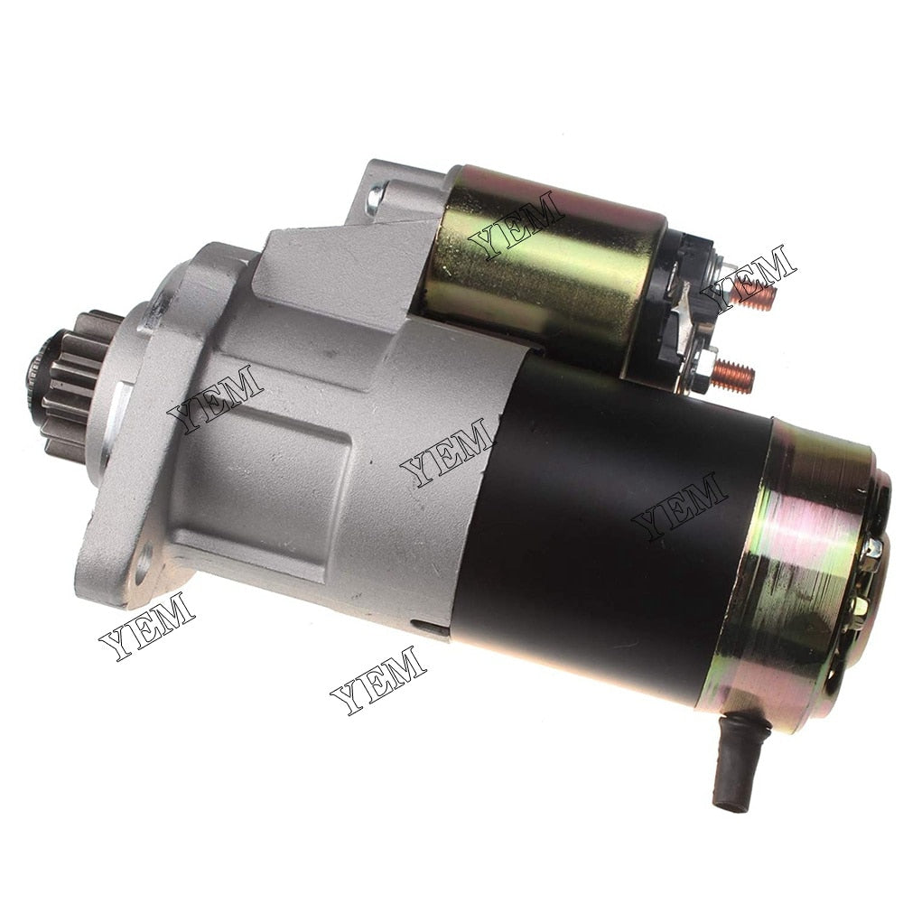 YEM Engine Parts 70232 16833 Starter For Generac Magnum MLT3060M MLT3060K MLT3080M MLT3080K For Other