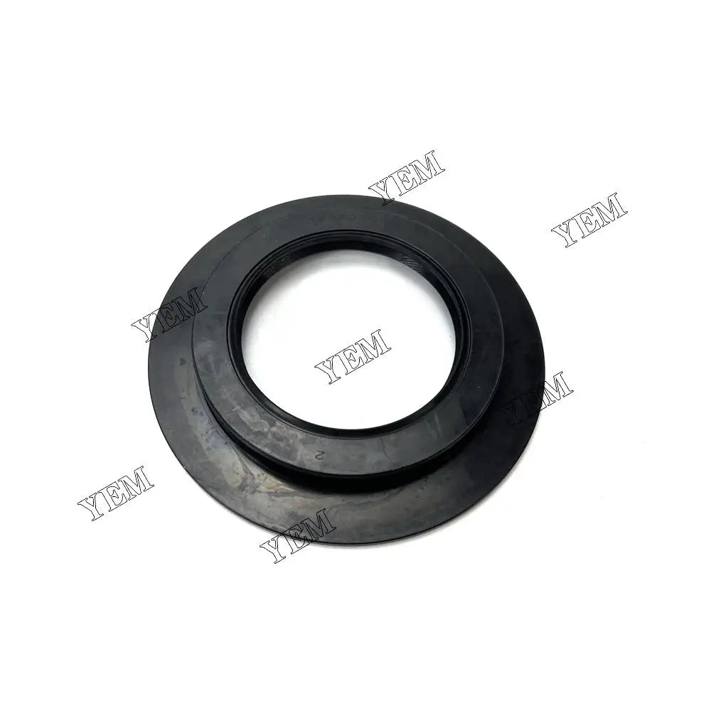 competitive price 198636080 Crankshaft Rear Oil Seal For Perkins 402D-05 403D-07 excavator engine part YEMPARTS