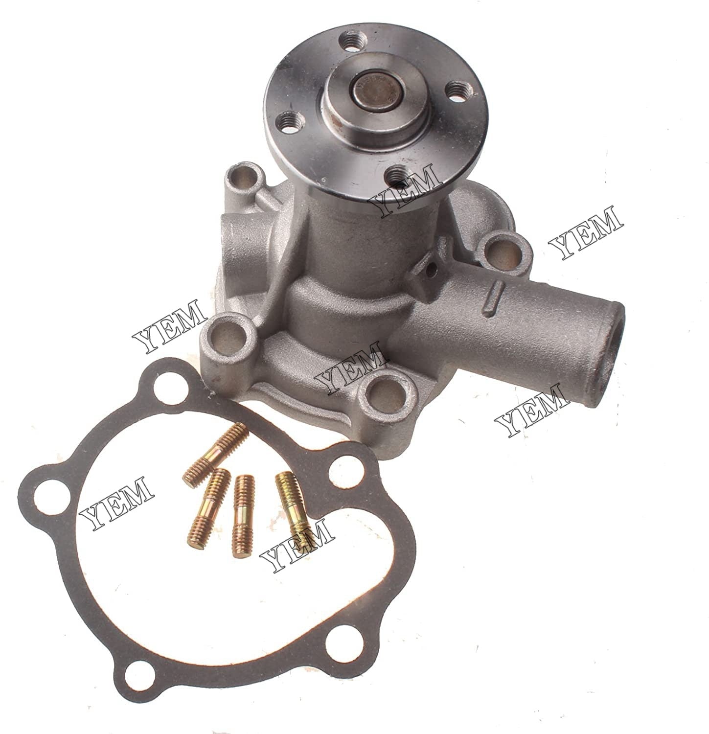 YEM Engine Parts Water Pump 11-9498 13-508 For Yanmar Thermo King 2.35 3.53 For Yanmar