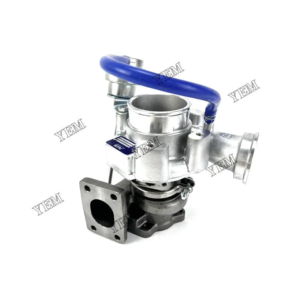 1 year warranty For Cummins 4984029 Turbocharger turbo B3.3 engine Parts YEMPARTS