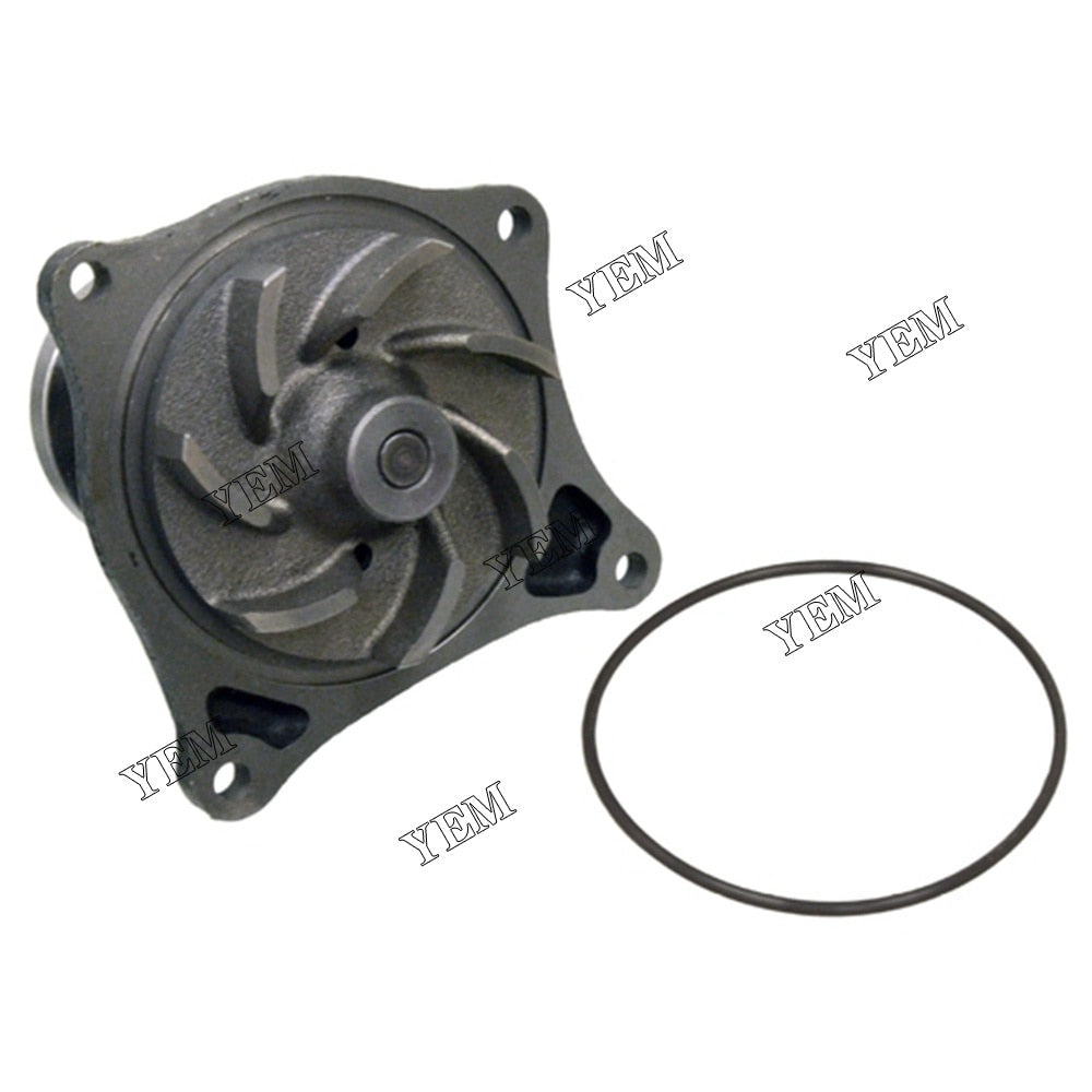 YEM Engine Parts Water Pump ME086047 ME013406 For Mitsubishi Engine 4D30 4D31 4D31T 4D34 4D51 For Mitsubishi