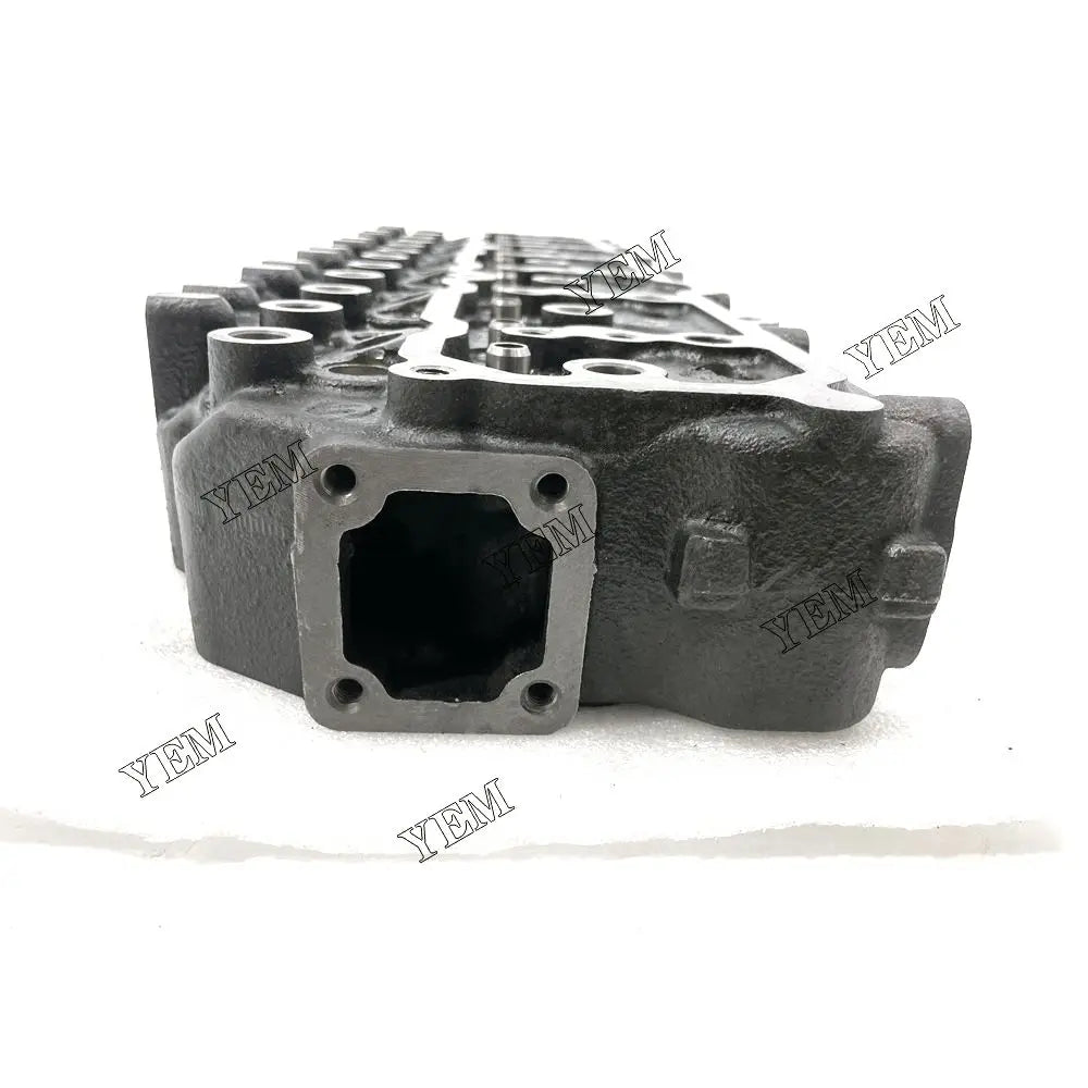 competitive price Engine Cylinder Head For Mitsubishi S6S-DI excavator engine part YEMPARTS