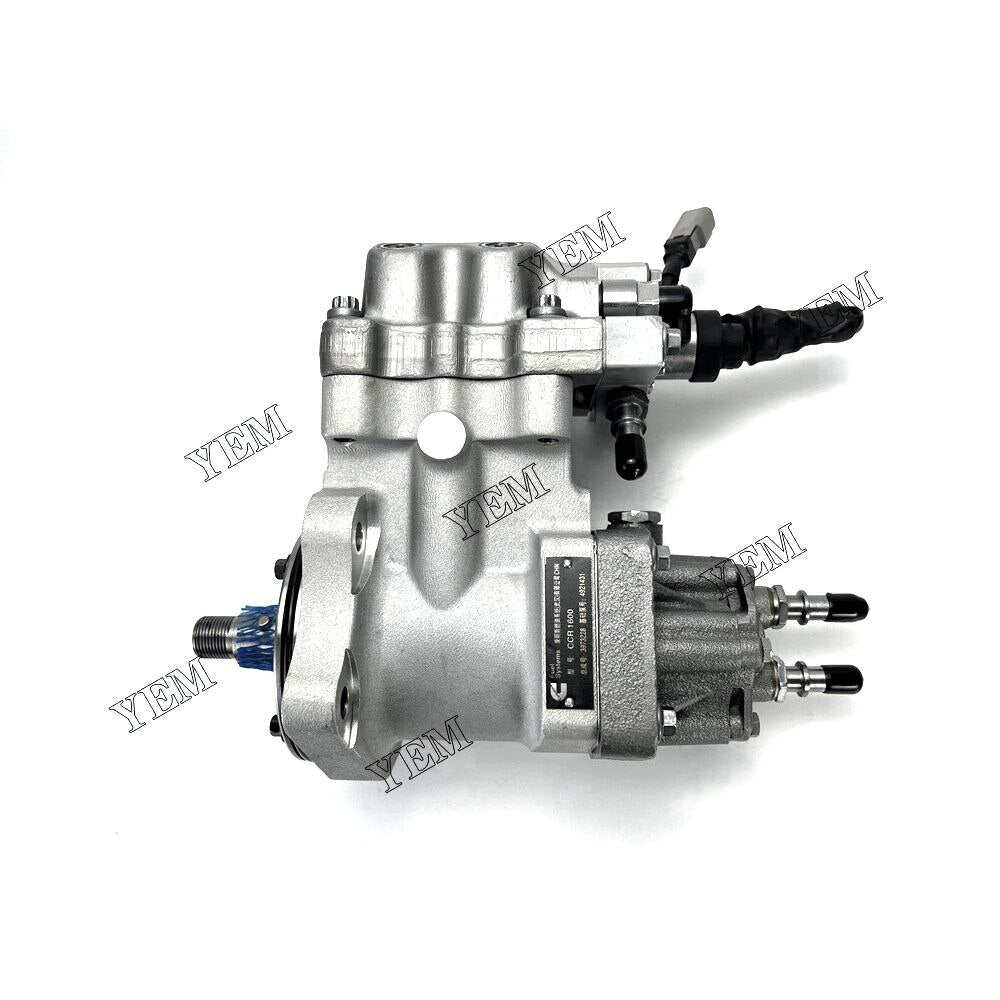 YEM 6CT 6CT-CR Injection Pump 6745-71-1171 3973228 4921431 Cummins excavator diesel engine YEMPARTS