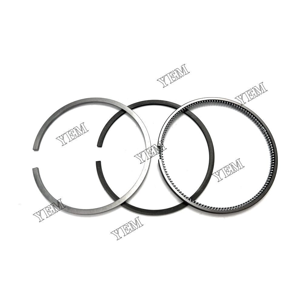 YEM 4DQ7 Piston Rings Set Mitsubishi excavator diesel engine Caterpillar DP15N
diesel forklift YEMPARTS