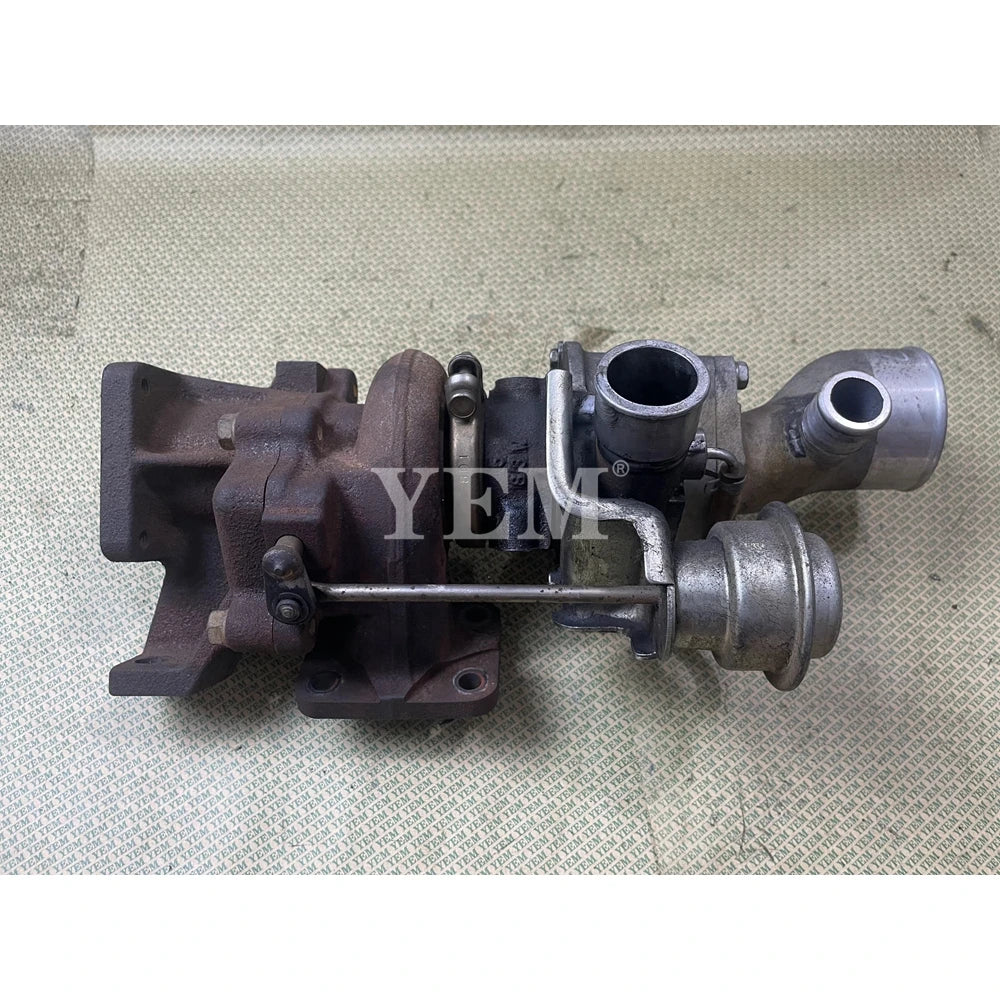 USED TURBO 1J712-17011 FOR CATERPILLAR C2.6 ENGINE For Caterpillar