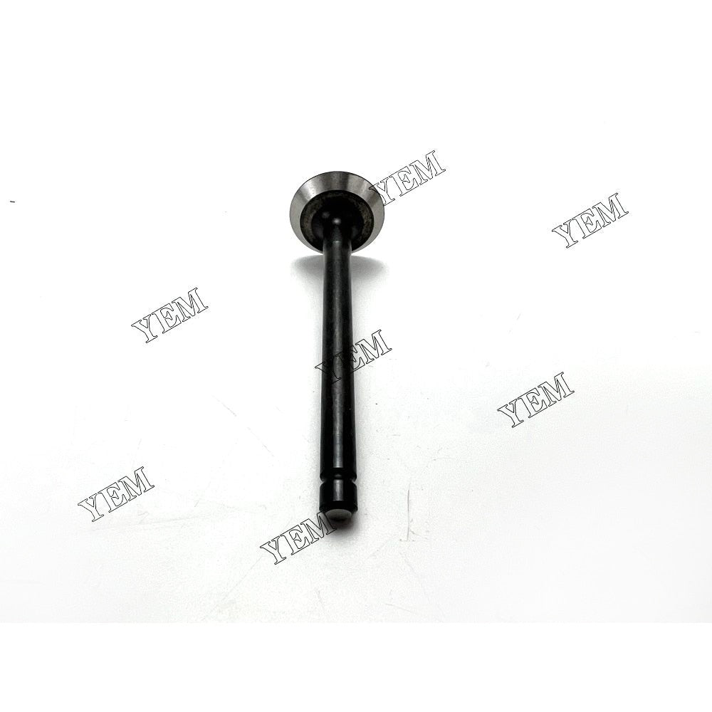 YEM DF750 Exhaust Valve 12694-13120 Kubota excavator diesel engine YEMPARTS