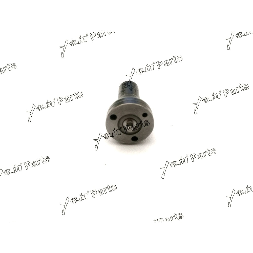 YEM Engine Parts 2 Pcs Injector Nozzles For Yanmar 4jh3-te 4jh3te 150P235JAO For Yanmar