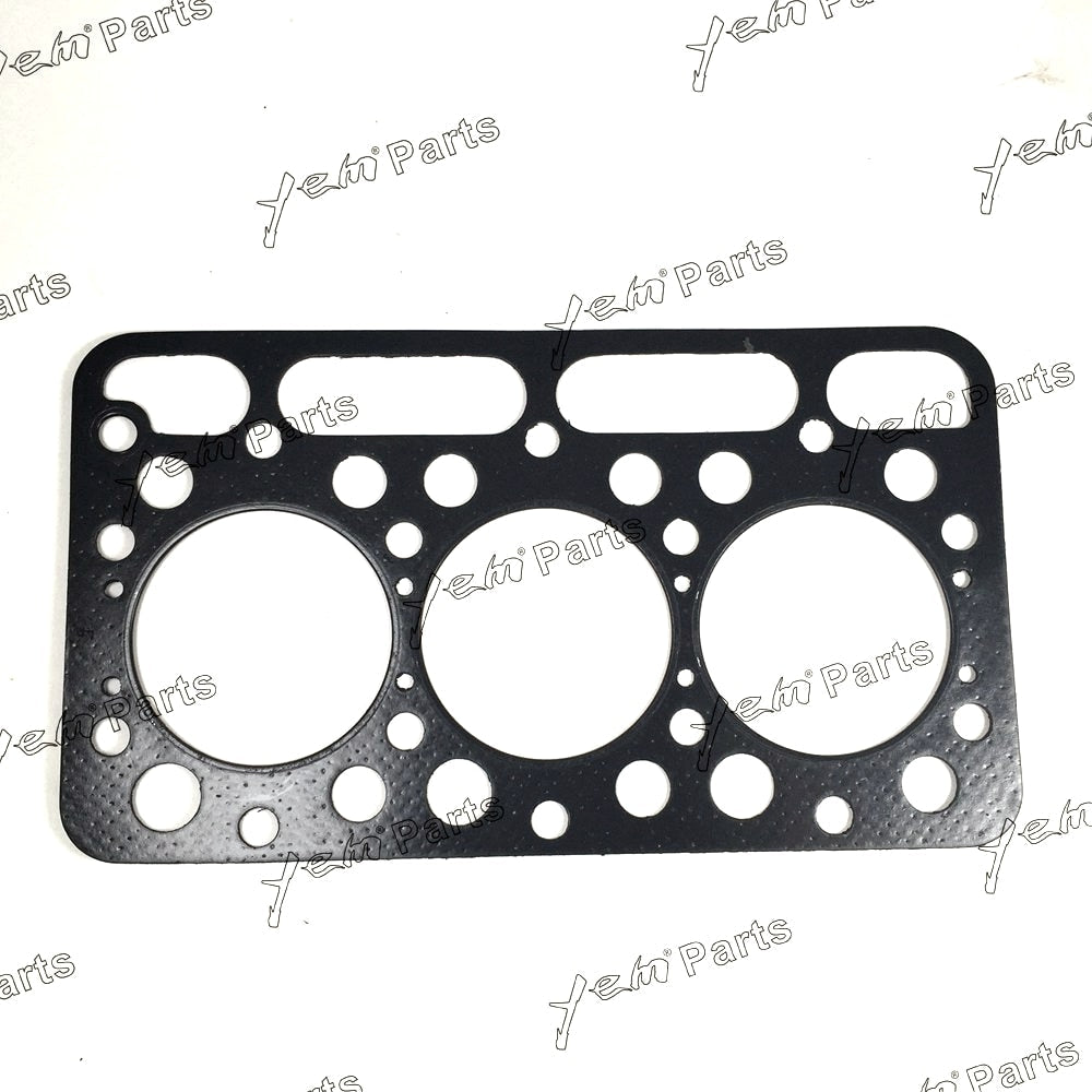 YEM Engine Parts 1 PCS Cylinder Head Gasket 15814-03310 For Kubota D1402 Engine For Kubota