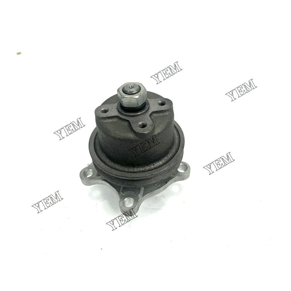 yemparts V1500 V1500T Water Pump WZ-X90 15321-73032 For Kubota Diesel Engine FOR KUBOTA