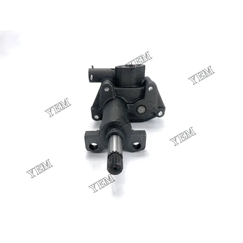 competitive price Engine Oil Pump For Isuzu 4BG1 excavator engine part YEMPARTS