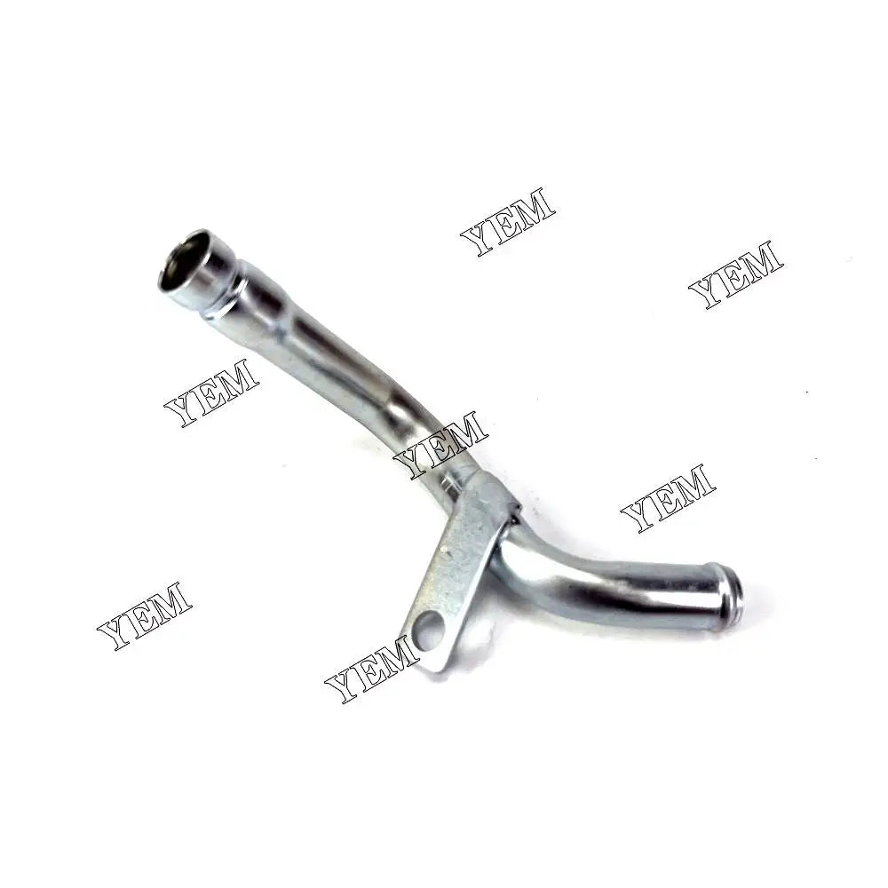 1 year warranty For Kubota 1J574-71470 Water Pipe V3800DI-T engine Parts YEMPARTS