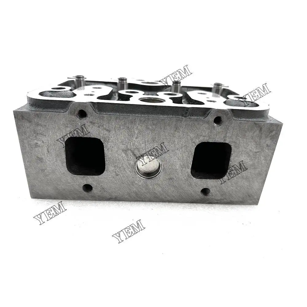 1 year warranty For Doosan 3295-160620 Bare Cylinder Head DE08 engine Parts YEMPARTS