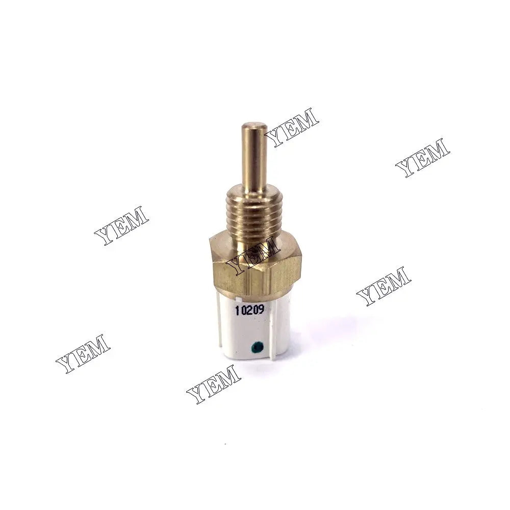 competitive price 1J750-83040 1J75083040 Sensor,Temperature For Kubota V2607-DI V3307-DI excavator engine part YEMPARTS