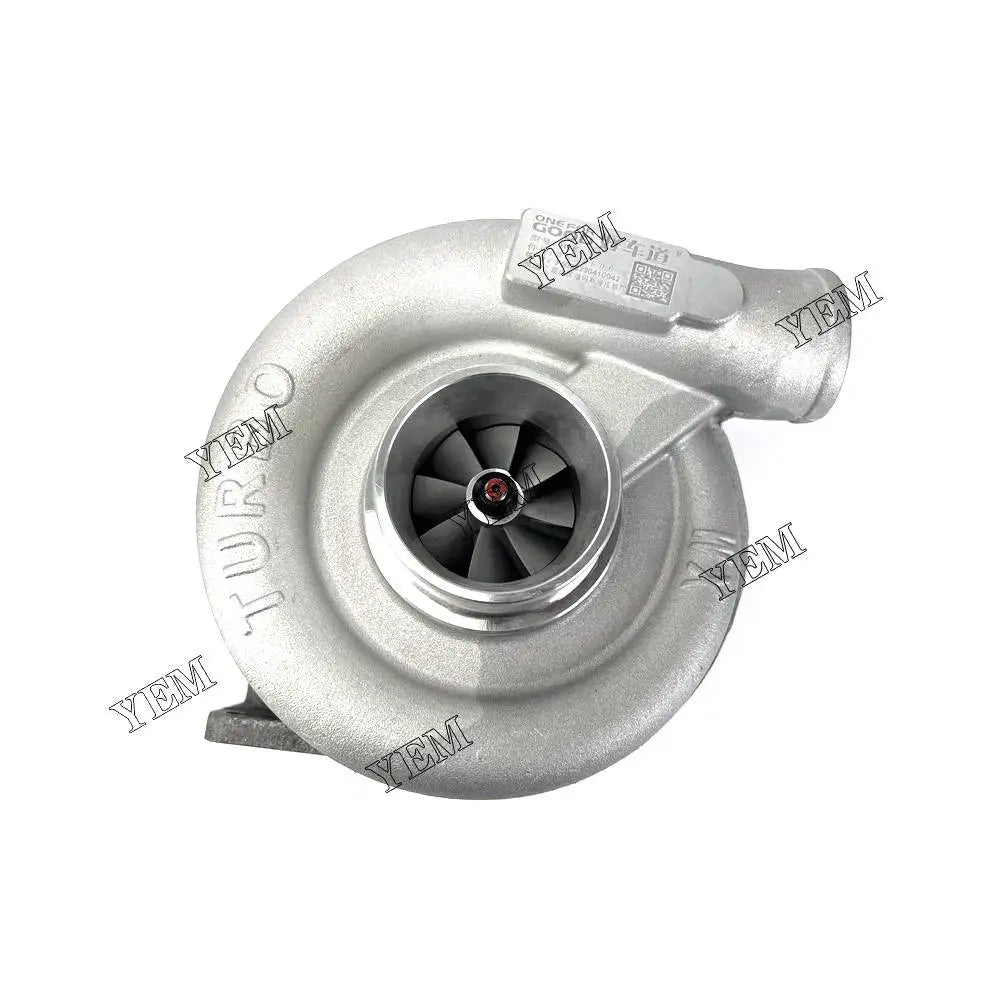 1 year warranty For Cummins 3538606 Turbocharger turbo 6BT5.9 engine Parts YEMPARTS