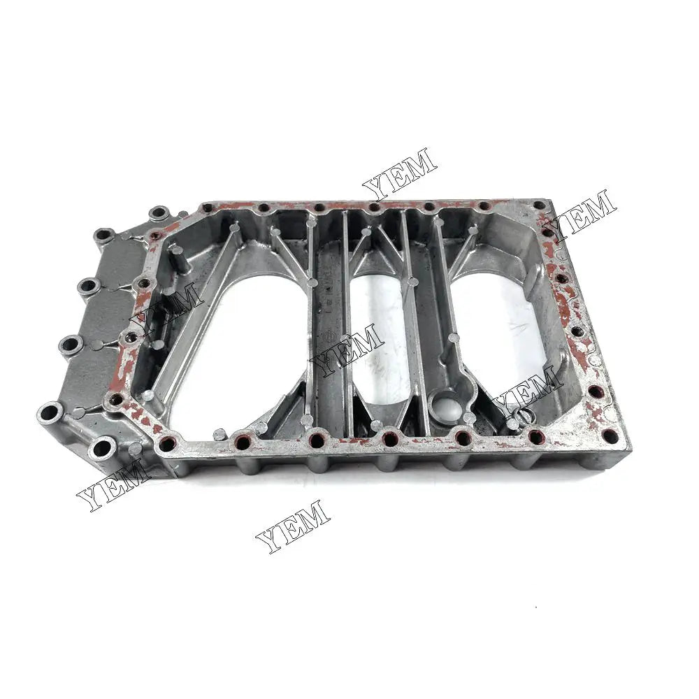 competitive price Cylinder Block Seat For Yanmar 3TN75 excavator engine part YEMPARTS