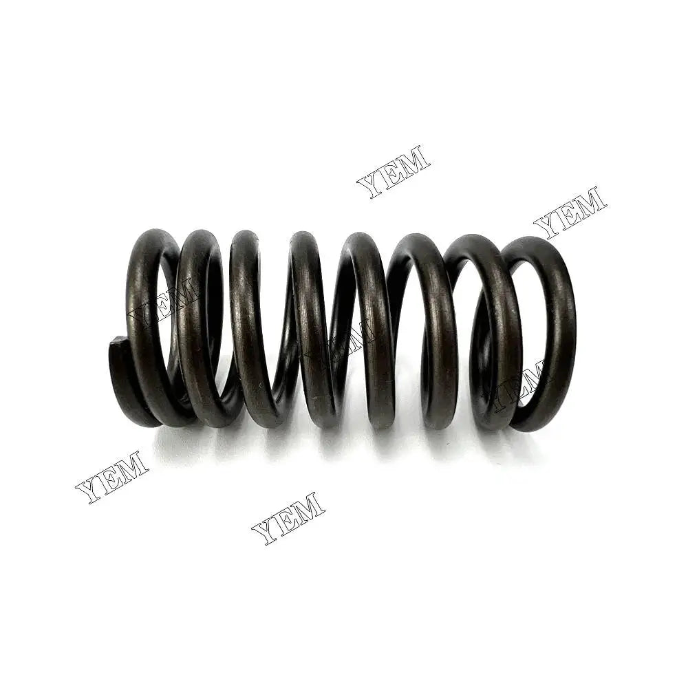 1 year warranty For Mitsubishi Valve Spring S3Q2 engine Parts (3pcs) YEMPARTS