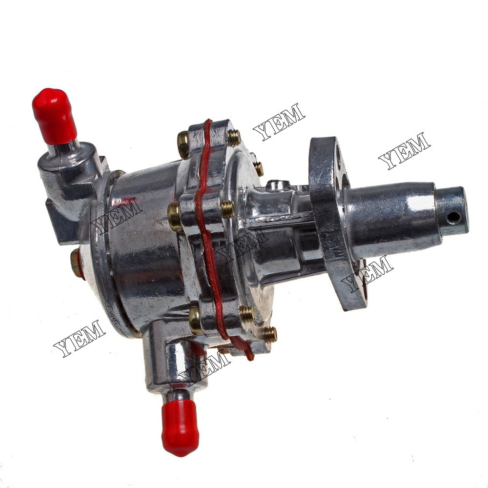 YEM Engine Parts Fuel Lift Pump 1767712 For Caterpillar 3013 3014 3024C 3024 C1.5 C2.2 Engine For Caterpillar