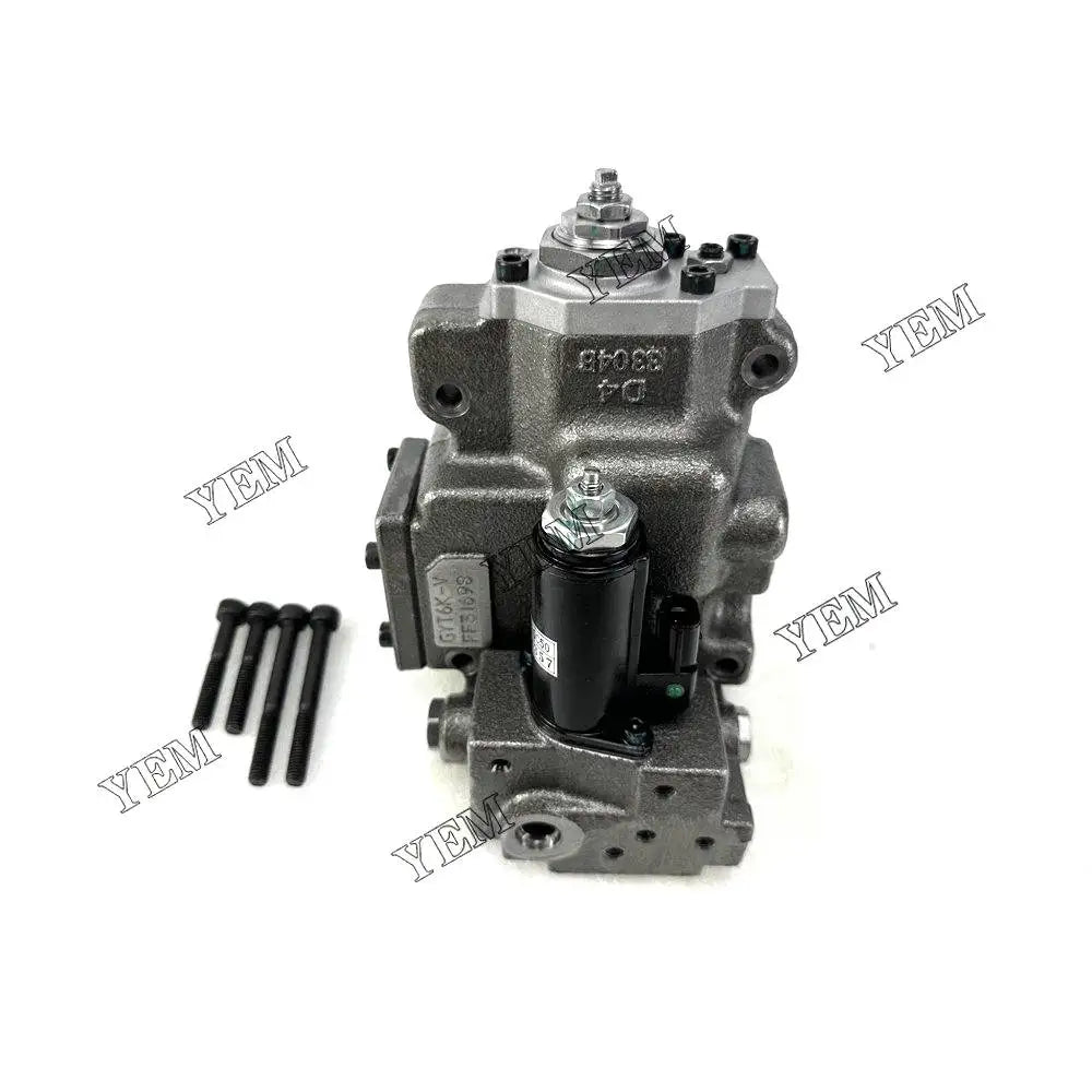 Part Number GYT6K-V FF31698 Lifter For Kobelco 260-8 Engine YEMPARTS