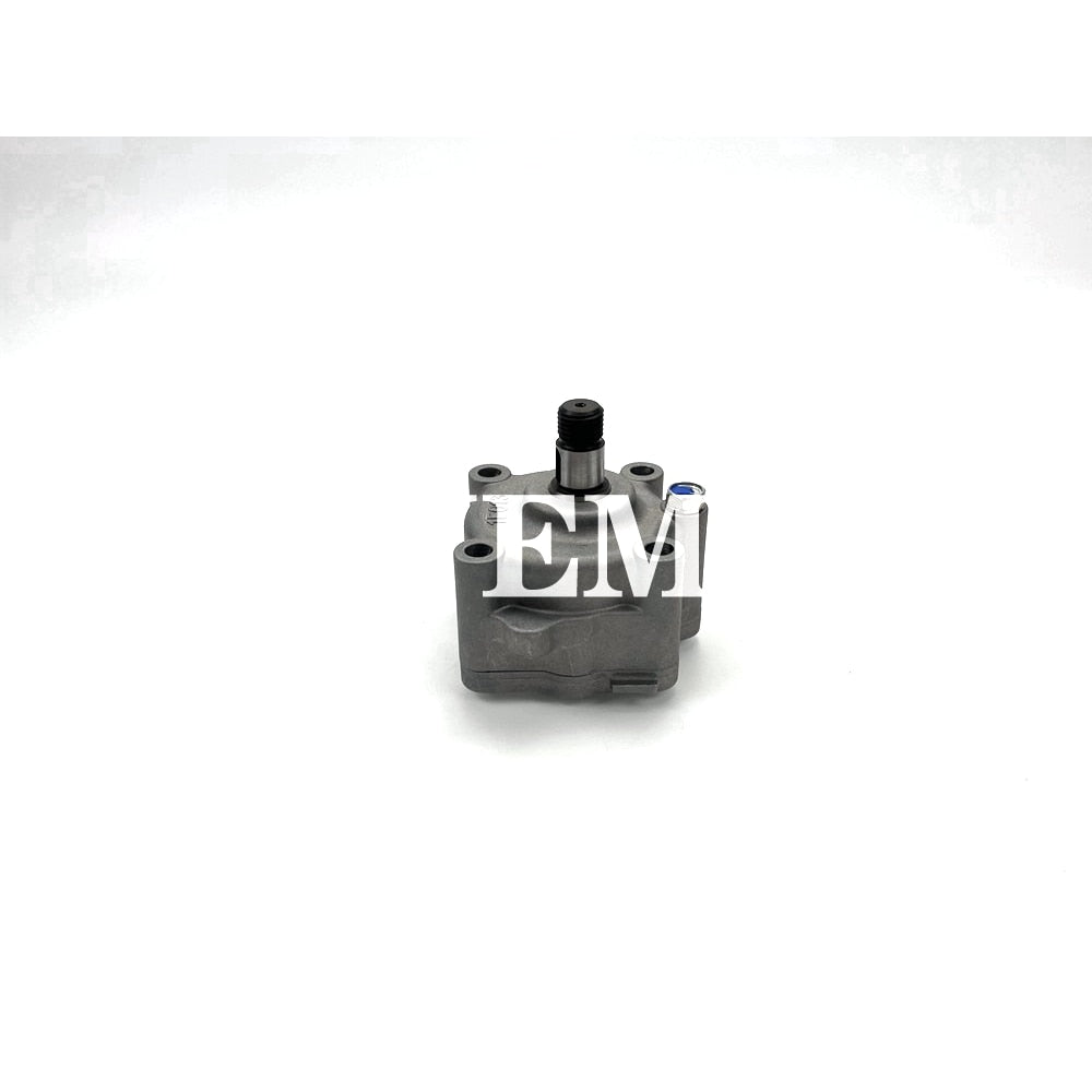 YEM Engine Parts Oil Pump 15471-35012 For Kubota Engine V2203 V1902 V1903 D1102 D1703 D1503 For Kubota