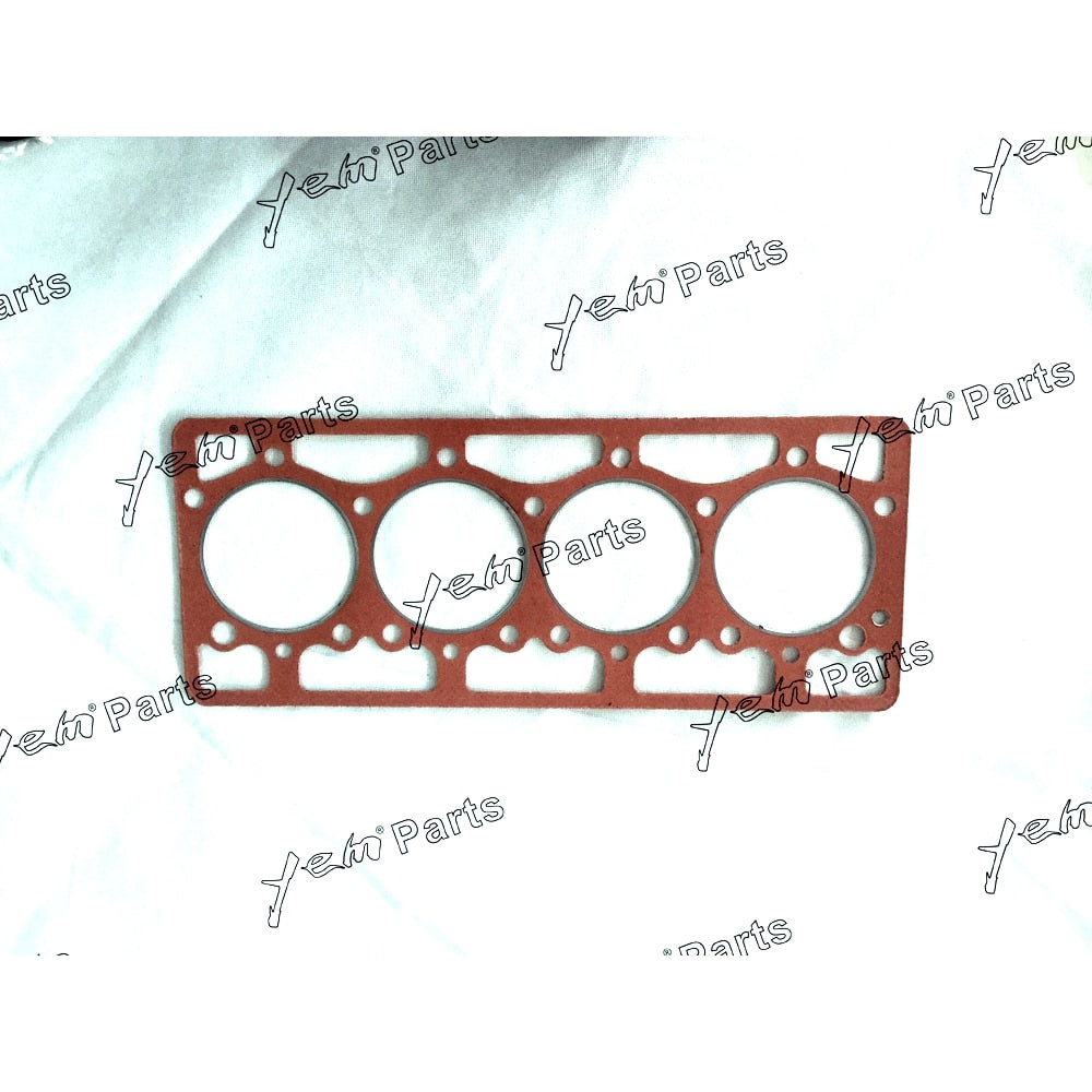 YEM Engine Parts For Komatsu 4D94 4D94-2 Engine Gasket Kit For Excavator Dozer Loder and Dump Truck For Komatsu