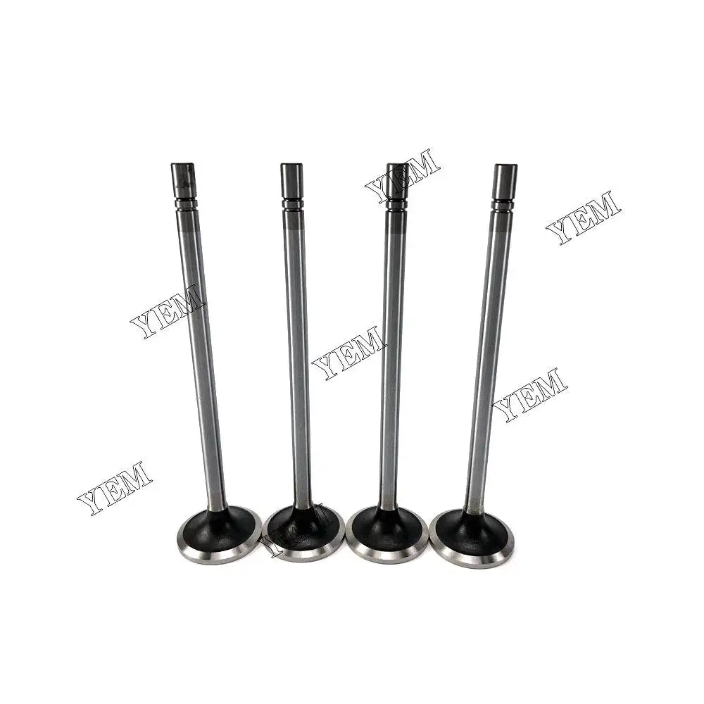 6X Part Number 224-3028 Intake Valve For Caterpillar C11 Engine YEMPARTS