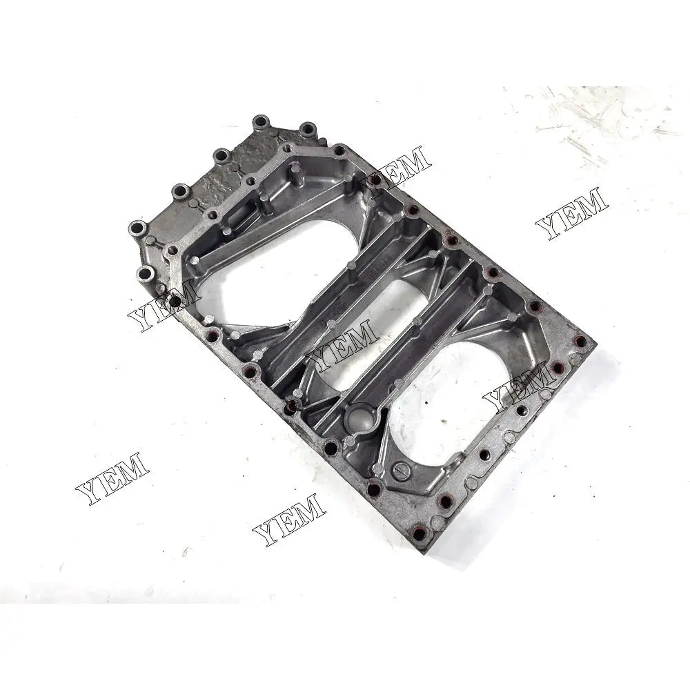 competitive price Cylinder Block Lower Seat For Yanmar 3TN75 excavator engine part YEMPARTS