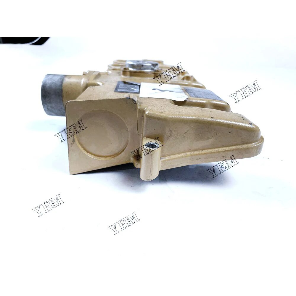 For Caterpillar excavator engine C2.2 Valve Chamber Cover YEMPARTS