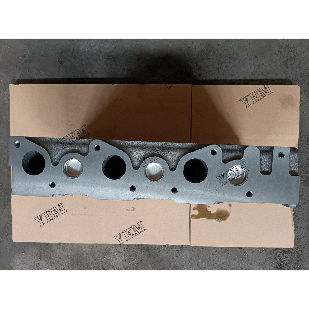 yemparts D1703 D1703-DI Cylinder Head For Kubota Diesel Engine FOR KUBOTA