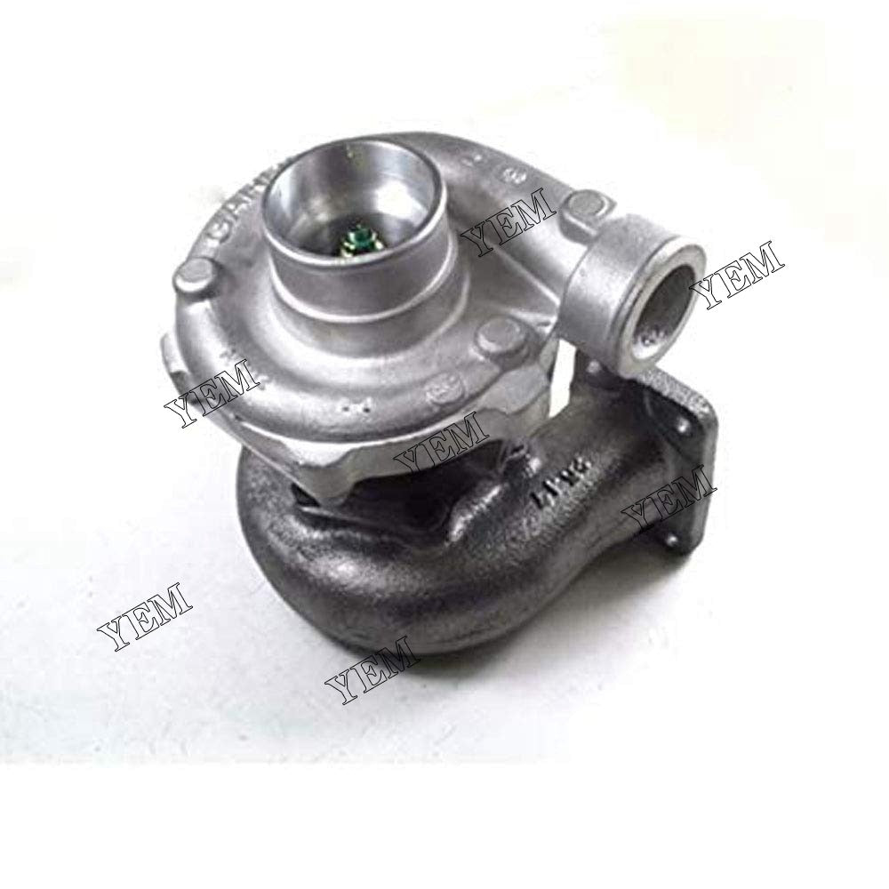 YEM Engine Parts Turbocharger S2A 312172 2674A160 Turbo Charger For Perkins Engine 1004-4T For Perkins