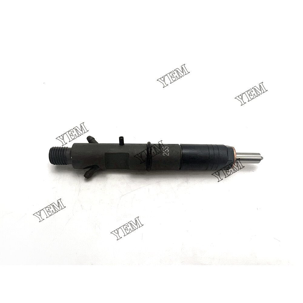 YEM 424D Fuel Injector 236-1674 2361674 Caterpillar excavator diesel engine YEMPARTS